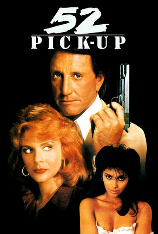 52 Pick-Up (1986) Main Poster