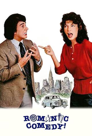 Romantic Comedy (1983) Main Poster