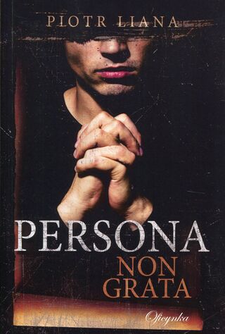 Persona Non Grata (2015) Main Poster