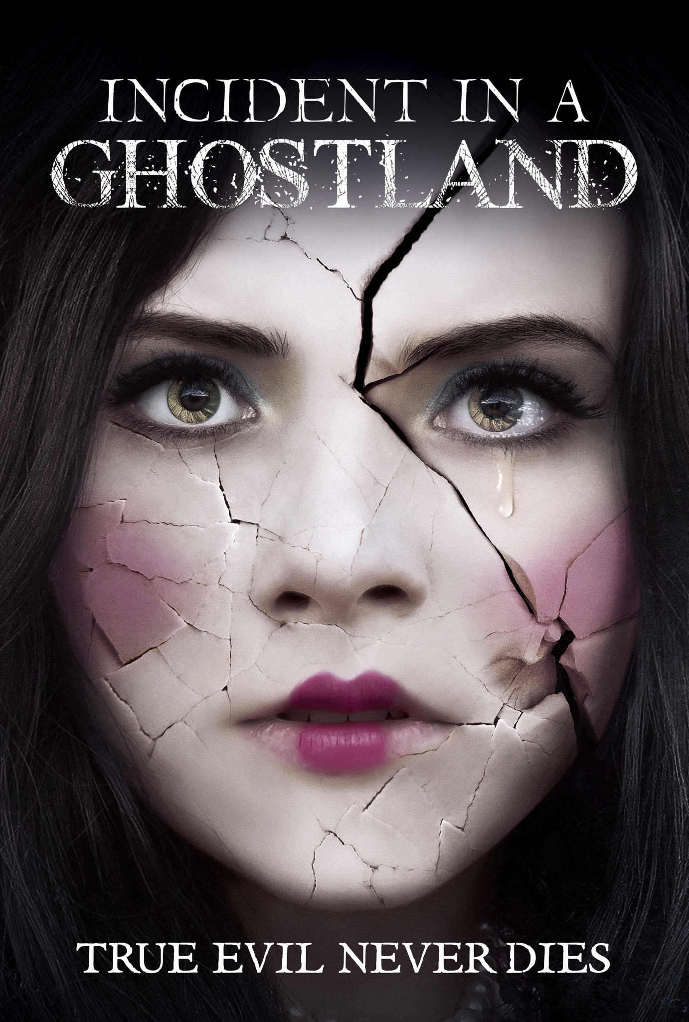 Incident In A Ghostland Main Poster
