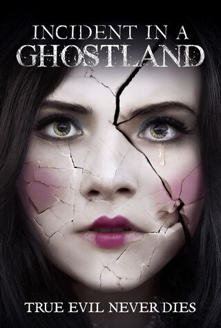 Incident In A Ghostland (2018) Main Poster