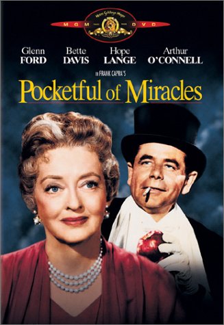 Pocketful Of Miracles Main Poster