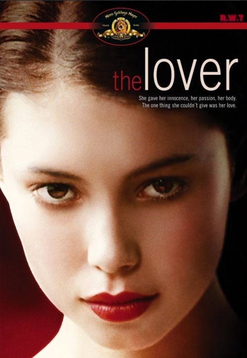 The Lover Main Poster