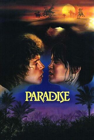 Paradise (1982) Main Poster