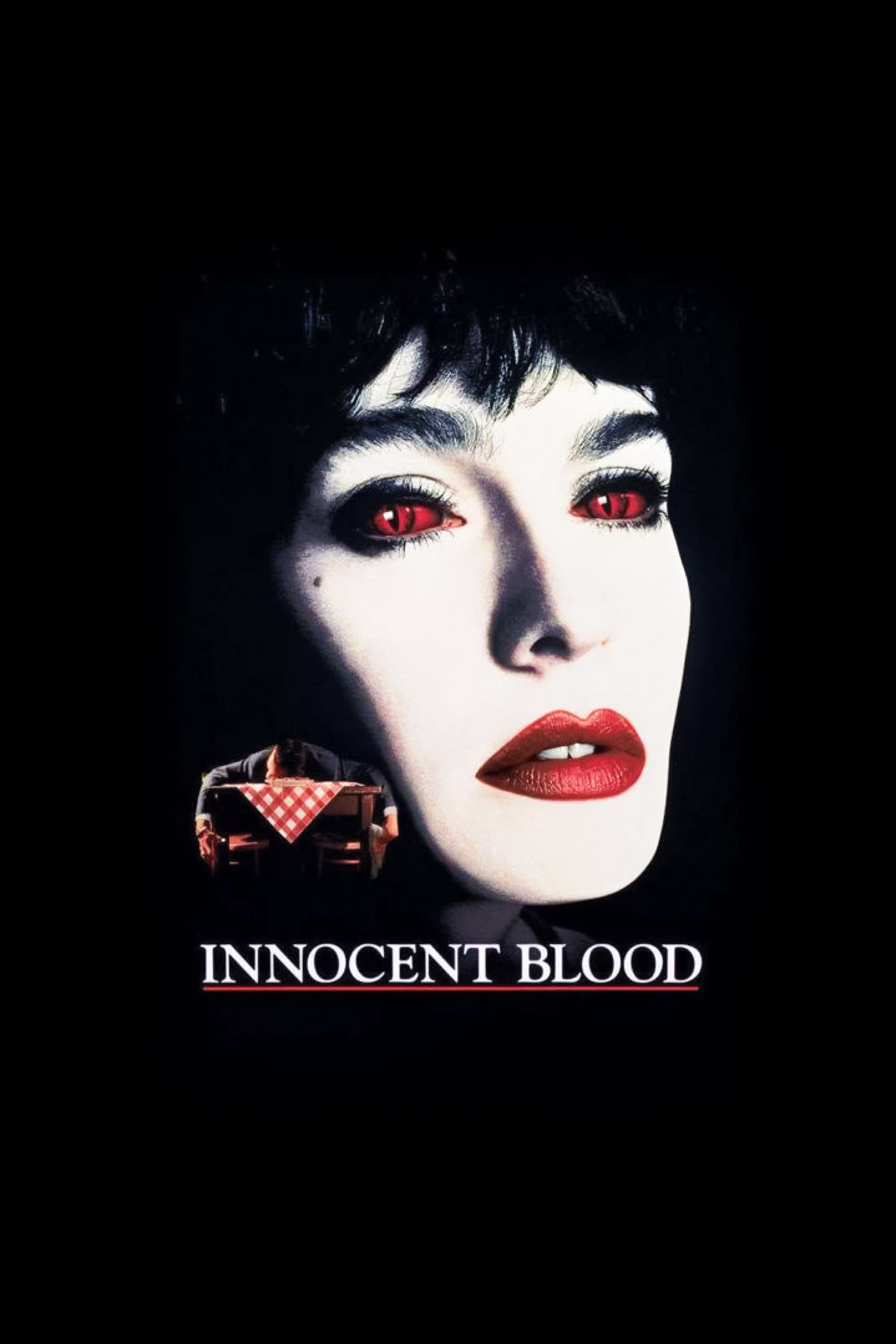 Innocent Blood Main Poster