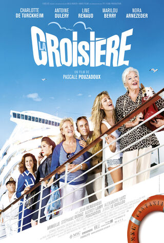 La Croisière (2011) Main Poster