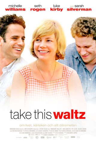 Take This Waltz (2012) Main Poster