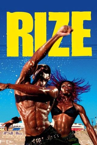 Rize (2005) Main Poster