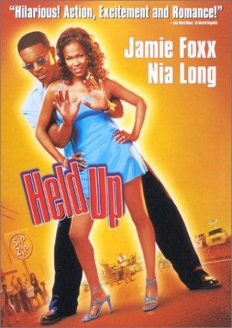 Held Up (2000) Main Poster