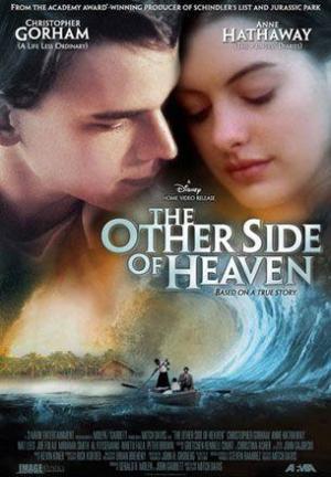 The Other Side Of Heaven Main Poster