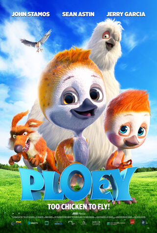 Ploey (2019) Main Poster