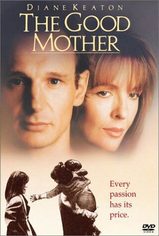 The Good Mother (1988) Main Poster