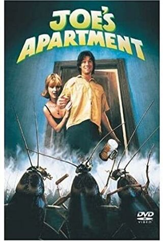 Joe's Apartment (1996) Main Poster