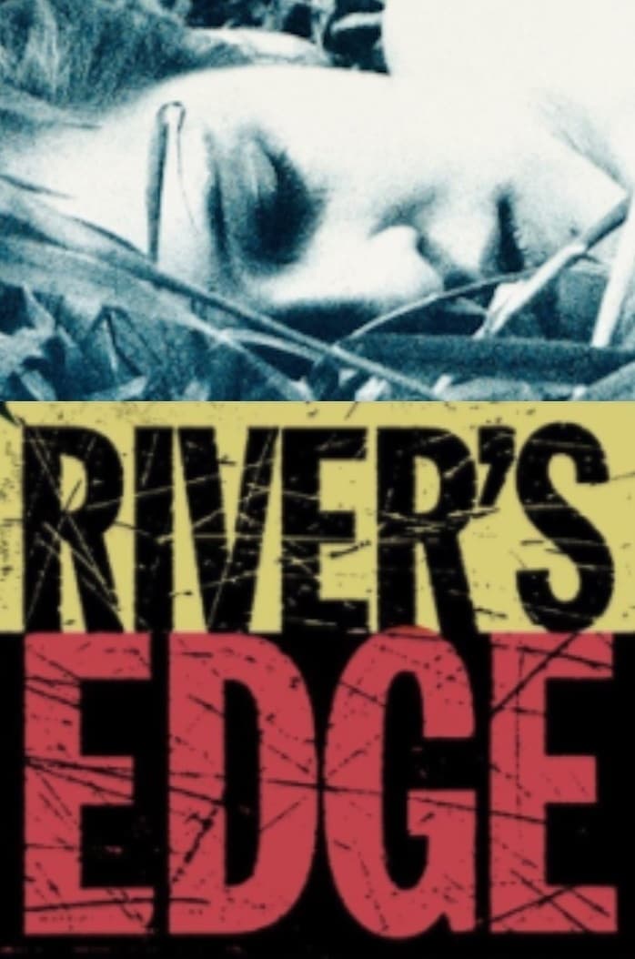 River's Edge Main Poster
