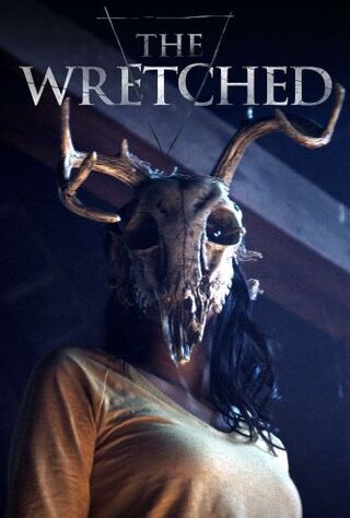 The Wretched (2020) Main Poster