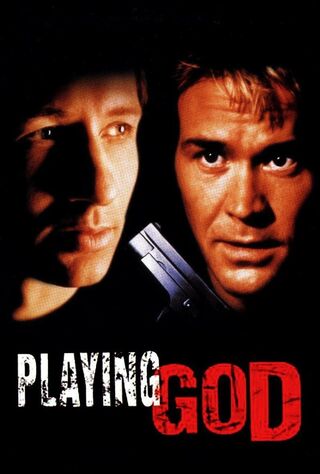 Playing God (1997) Main Poster