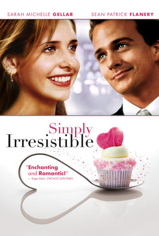 Simply Irresistible (1999) Main Poster