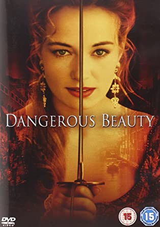 Dangerous Beauty Main Poster