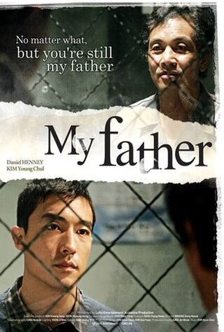My Father (2007) Main Poster