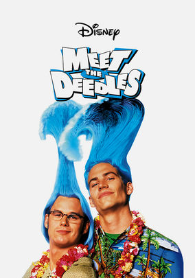 Meet The Deedles Main Poster