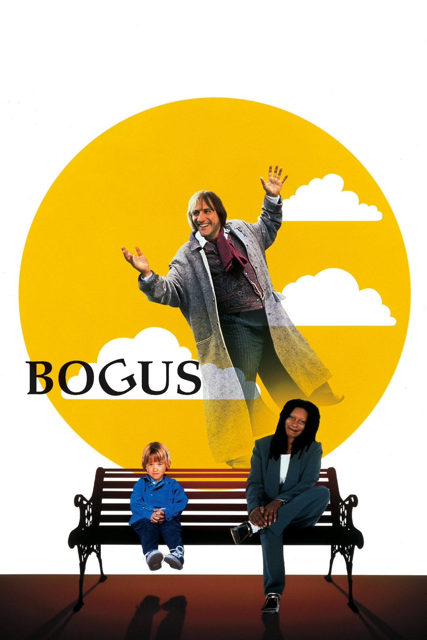 Bogus Main Poster