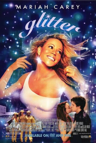 Glitter (2001) Main Poster