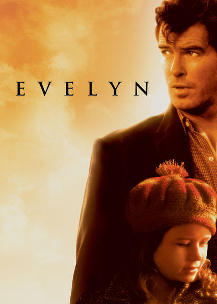 Evelyn (2002) Poster #1