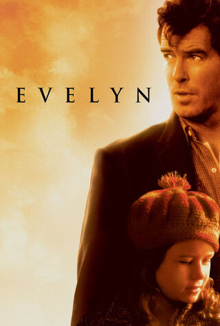 Evelyn (2002) Main Poster