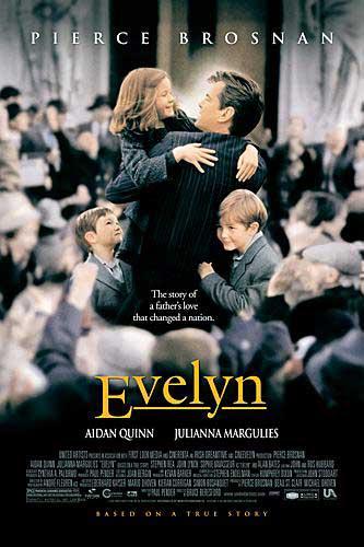 Evelyn (2002) Poster #3