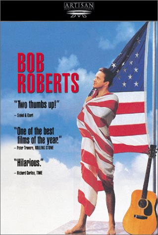 Bob Roberts (1992) Poster #5