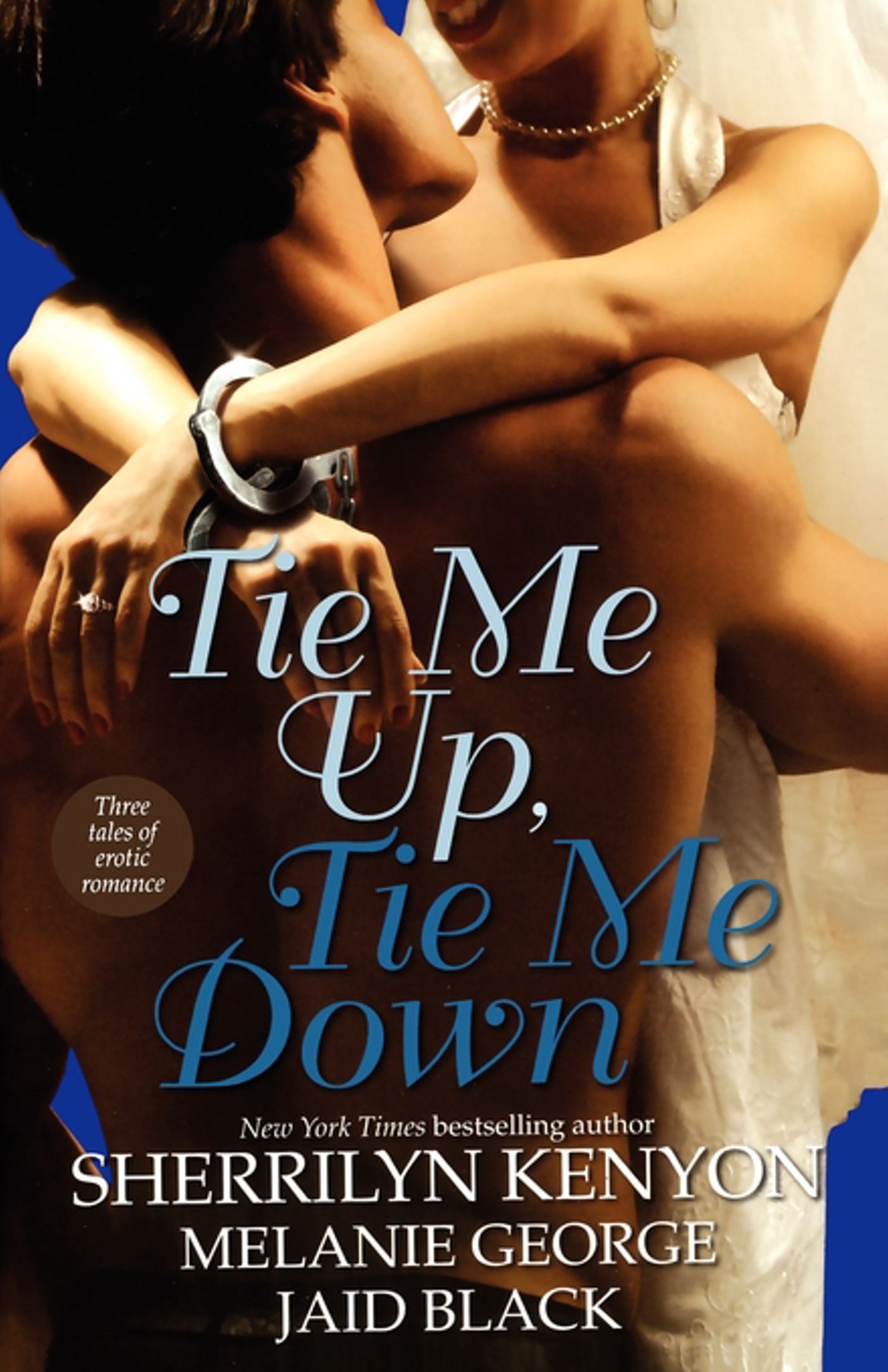 Tie Me Up! Tie Me Down! Main Poster