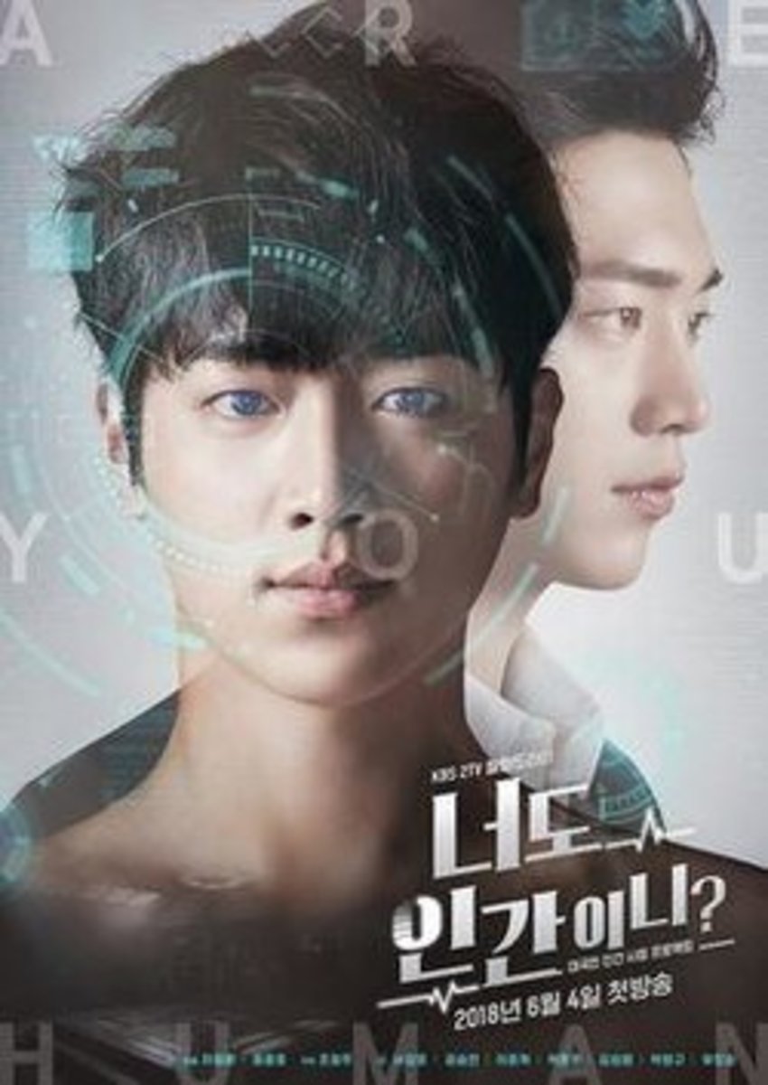 The Moonlight Of Seoul Main Poster