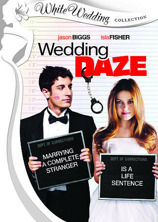 Wedding Daze Main Poster