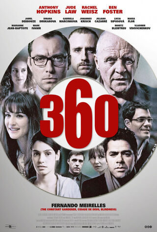 360 (2012) Main Poster