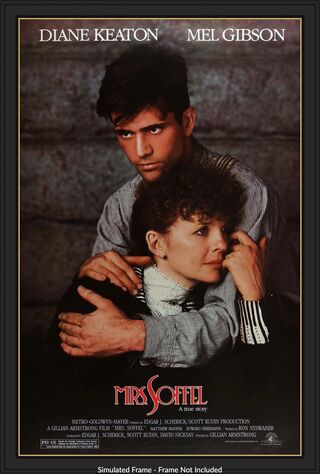Mrs. Soffel (1985) Main Poster