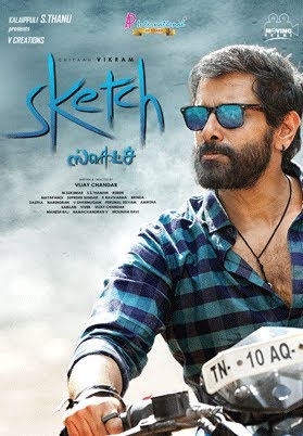 Sketch - Tamil Movie Review, Ott, Release Date, Trailer, Budget, Box Office  & News - FilmiBeat