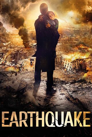 Earthquake (2016) Main Poster