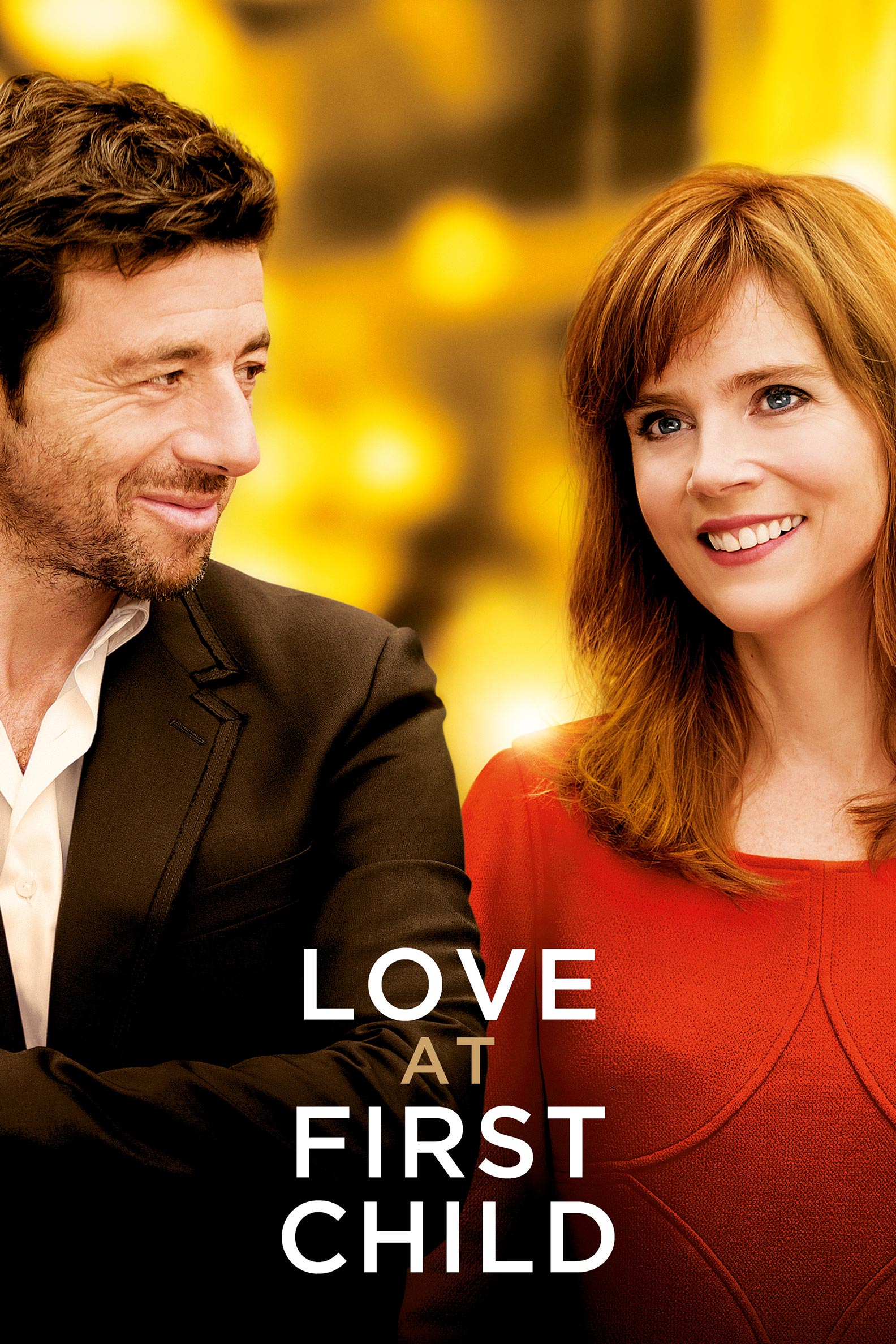 Love At First Child Main Poster
