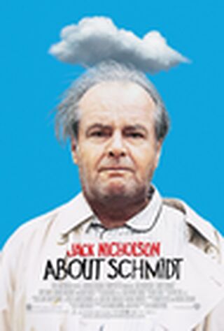 About Schmidt (2003) Main Poster