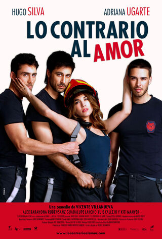 Lo Contrario Al Amor (2011) Main Poster