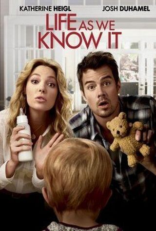 Life As We Know It (2010) Main Poster