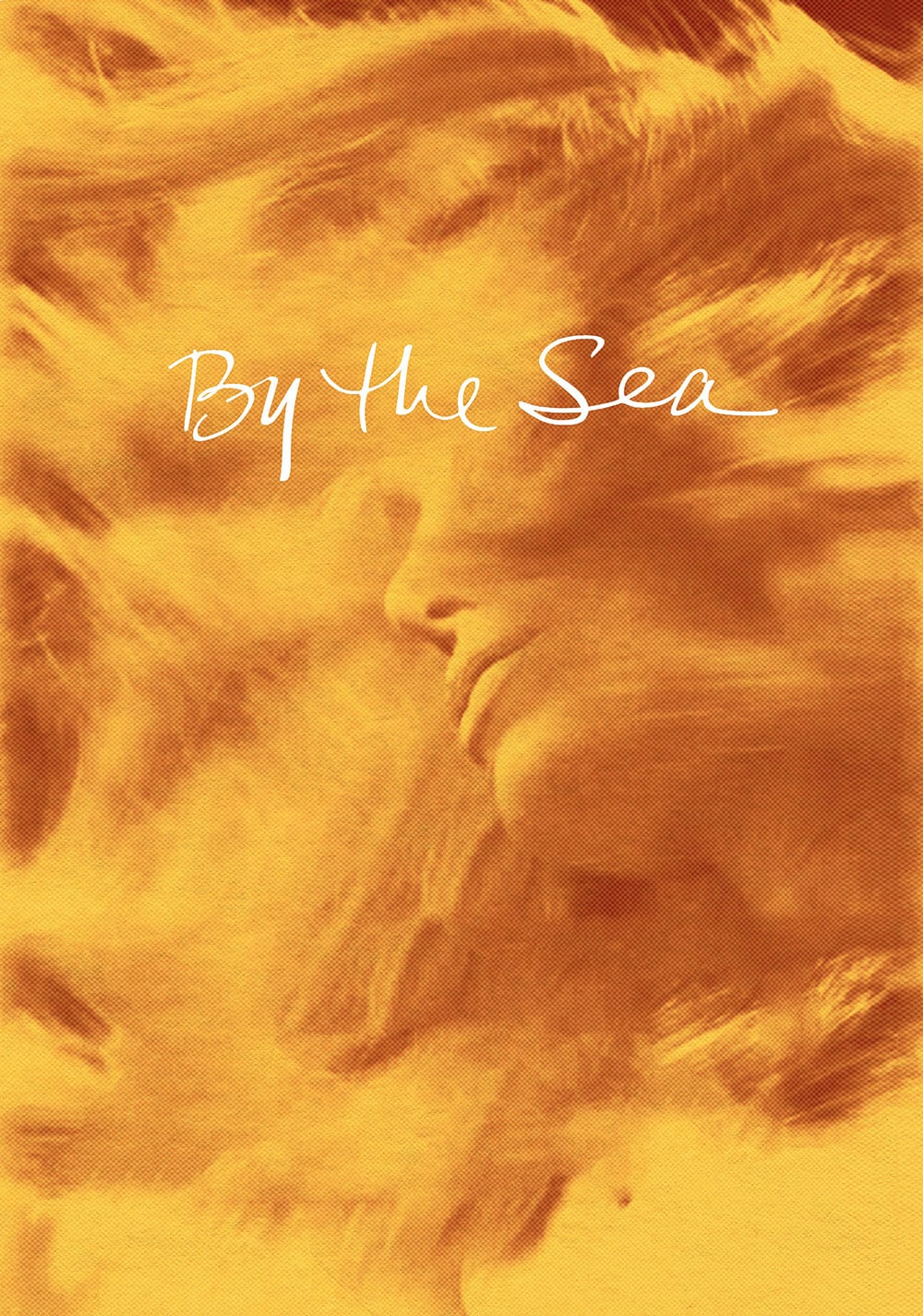 By The Sea Main Poster