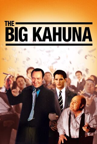 The Big Kahuna (2000) Main Poster