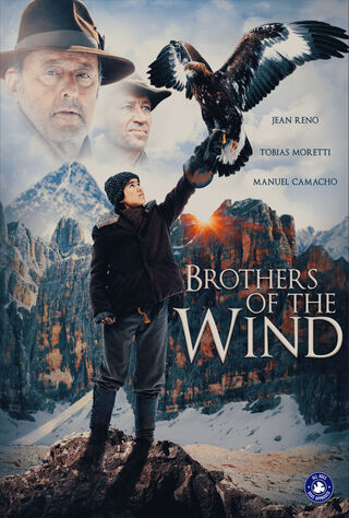 Brothers Of The Wind (2016) Main Poster