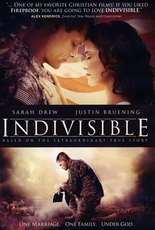 Indivisible (2018) Main Poster