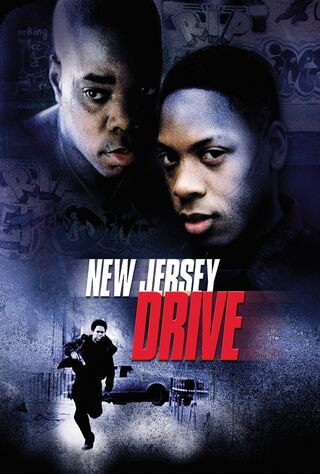New Jersey Drive (1995) Main Poster