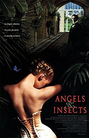 Angels And Insects Main Poster