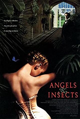 Angels And Insects (1996) Main Poster