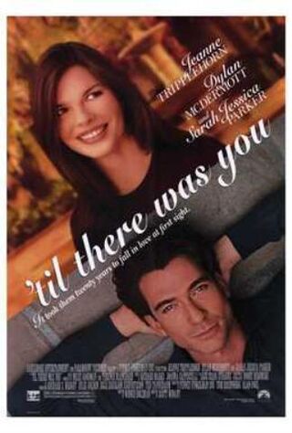 'Til There Was You (1997) Main Poster