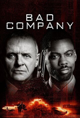 Bad Company (1995) Main Poster
